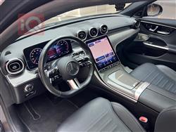 مرسيدس بنز C-Class